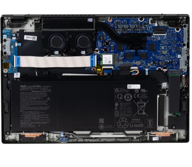 Acer Swift Edge 16 N23Q21