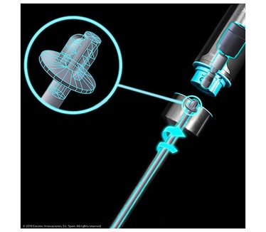 Cecotec PowerGear 1500 XL Pro