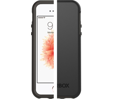 Otterbox Symmetry Apple iPhone SE Case (iPhone 5/5s/SE) Zwart