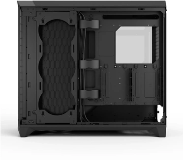 Fractal Design Meshify 3 XL TG Light Tint Zwart