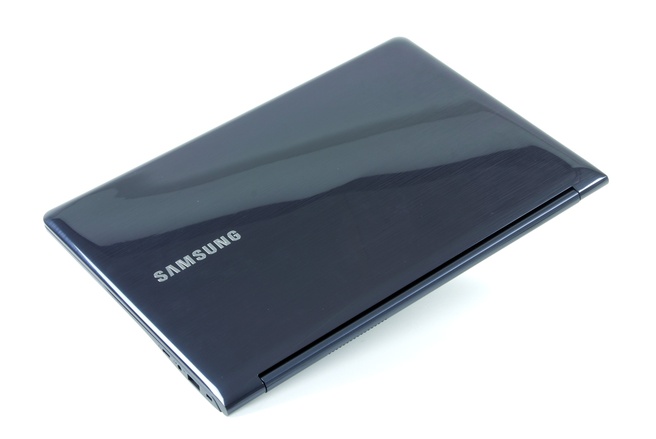 Samsung Ativ Book 9 Lite