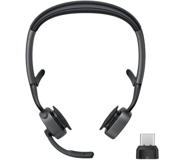 Shokz OpenMeet2 UC