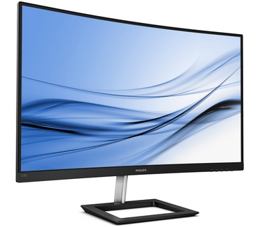 Philips E-line 328E1CA Zwart