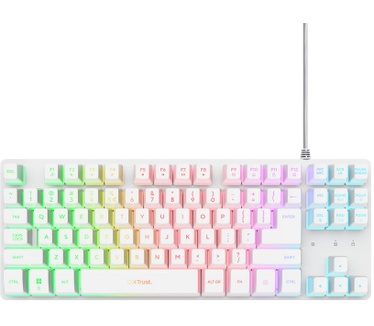 Trust GXT 833W Thado TKL