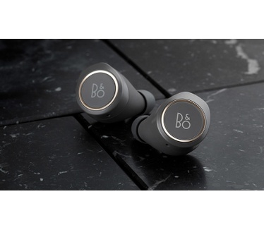 Bang & Olufsen BeoPlay E8 (Grijs, Zwart)