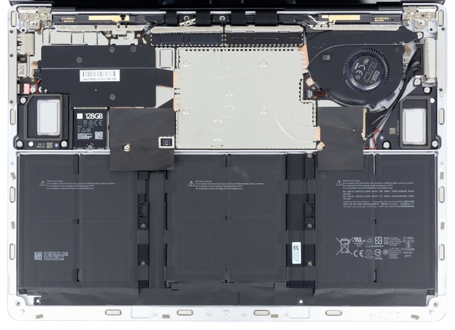 Microsoft Surface Laptop 3