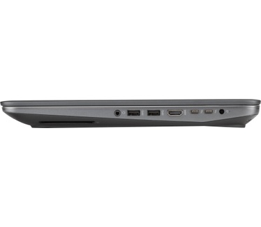 HP ZBook 15 G3 V2D00AW