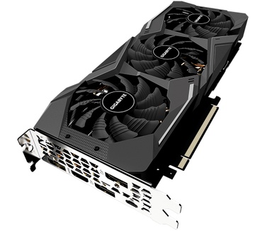 Gigabyte RTX 2070 Super Windforce OC 8G