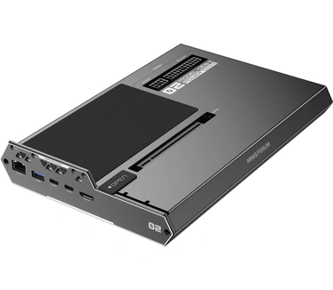 Minisforum DEG2 OCulink eGPU Dock