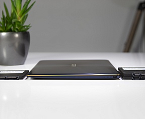 Asus Zenbook 3