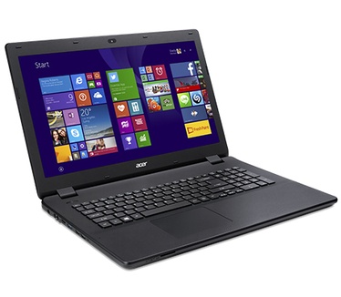 Acer Aspire ES1-731-C870