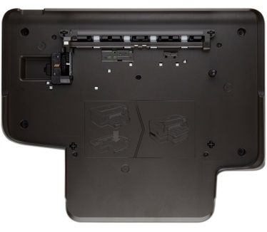 HP Officejet Pro 8100 ePrinter papierlade voor 250 vel