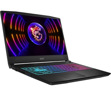 MSI 15 B13VGK-1233NL