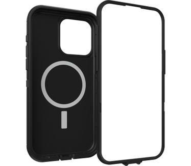 Otterbox Defender XT Series voor iPhone 15 Pro Max, Black
