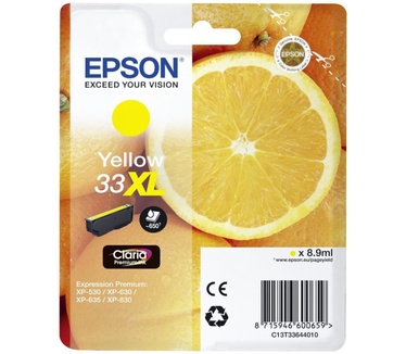 Epson C13T33644022
