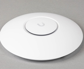 Unifi U6+