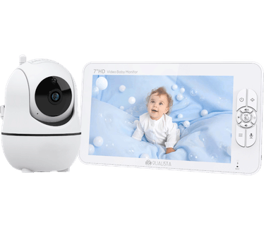 Qualista Qualista Babymonitor Pro