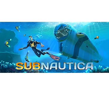 Subnautica, PC (Windows)
