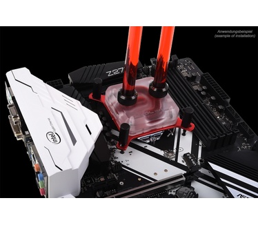 Alphacool Eisblock XPX