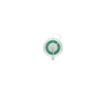 Cubify 391168 3D filament bosgroen ABS (3e generatie)