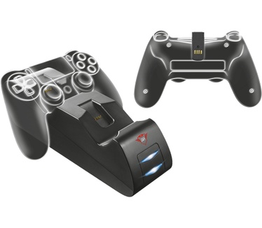 Trust GXT 245 DUO (PS4 Controller)
