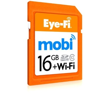 Eye-Fi