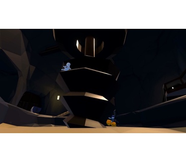 Human: Fall Flat - Anniversary Edition, PS4