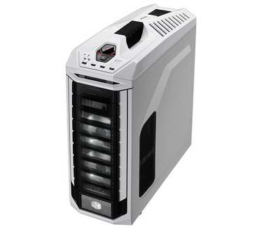 Cooler Master SE