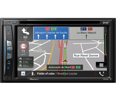 Pioneer AVIC-Z730DAB