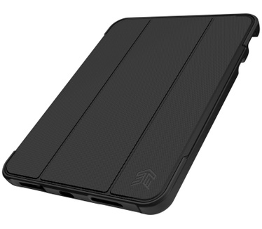 STM Dux Ultra (iPad (A16) AP - black