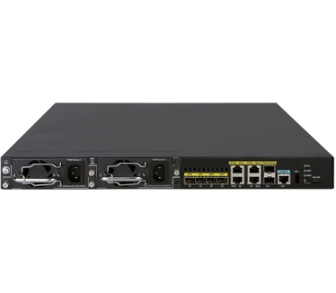 HPE MSR3620-DP