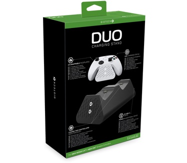 Gioteck DCSXBX-12-MU