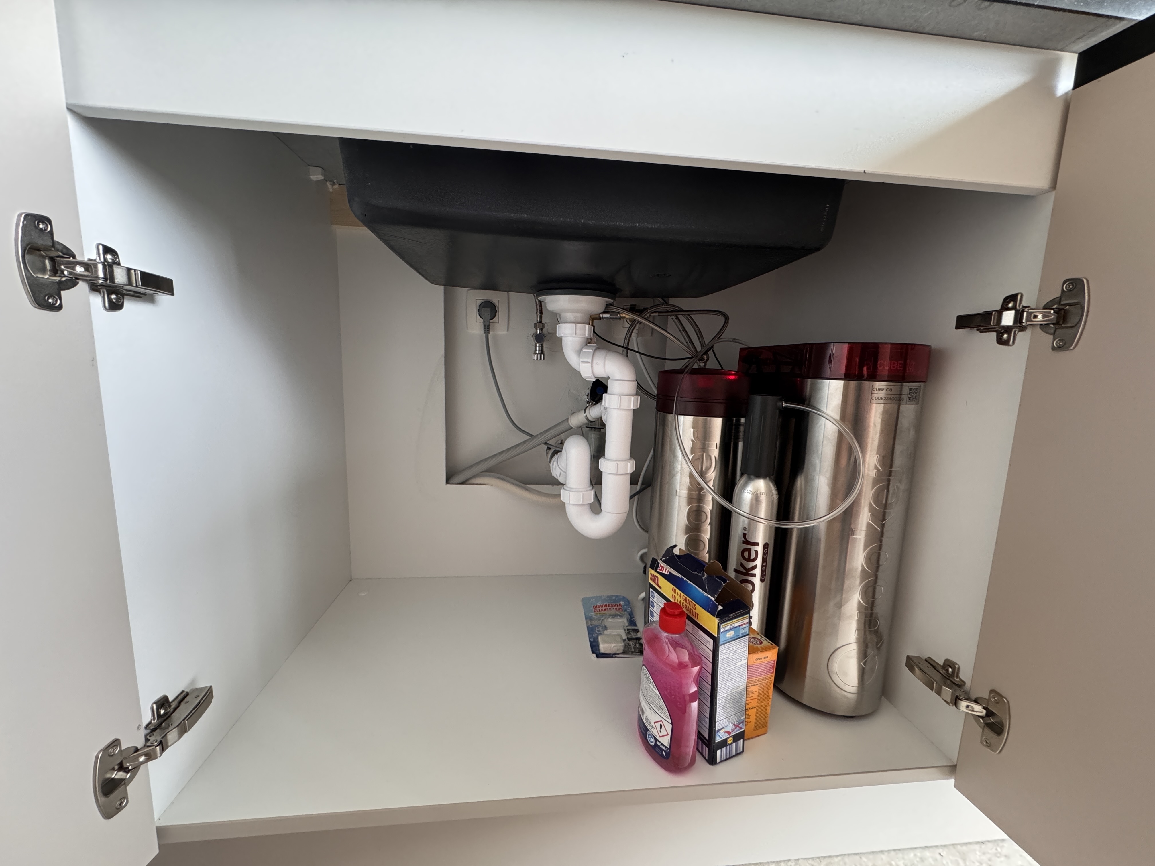 Chihiros CO2 Drukregelaar Mate met Bluetooth - voor de mooiste