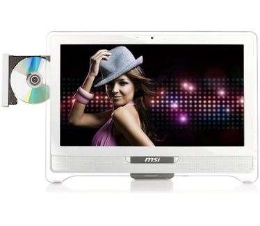 MSI Wind Top AE2260-018EU