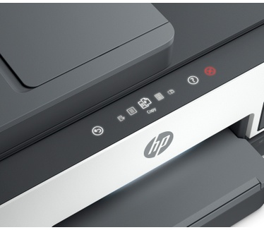 HP Smart Tank 7605 All-in-One