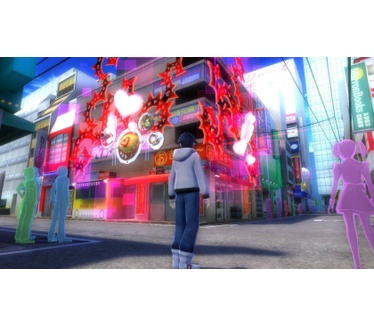 Akiba's Beat, PS4