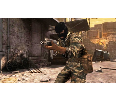 Call of Duty Black Ops I, Xbox 360