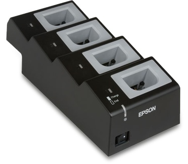 Epson OT-CH60II: Multi battery charger