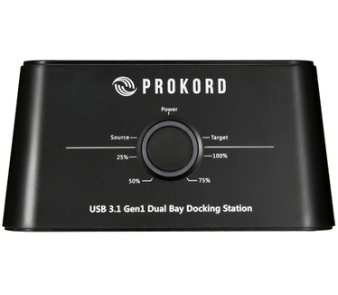 Prokord ST334UC