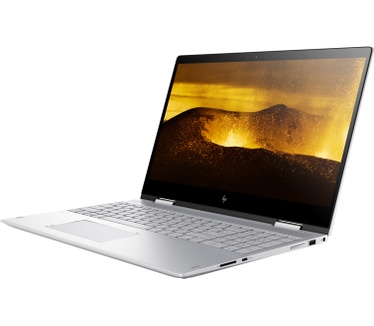 HP Envy x360 15-bp000nb (Belgisch model)