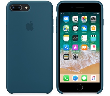 Apple Siliconenhoesje voor iPhone 8 Plus/7 Plus