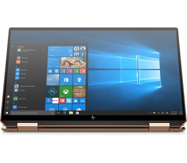 HP Spectre x360 13-aw0005nb