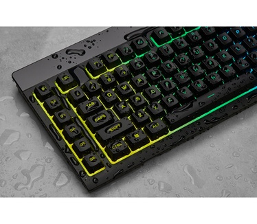 Corsair K55 RGB PRO