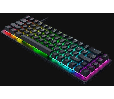 Razer Huntsman V3 HE Magnetic Mini 65% 8KHz