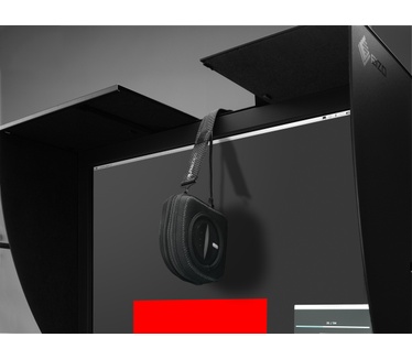 Eizo ColorEdge CG246-BK Zwart