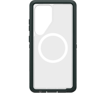 Otterbox Defender XT Series with Magnets voor Galaxy S25 Ultra, Sagebrush (Green)
