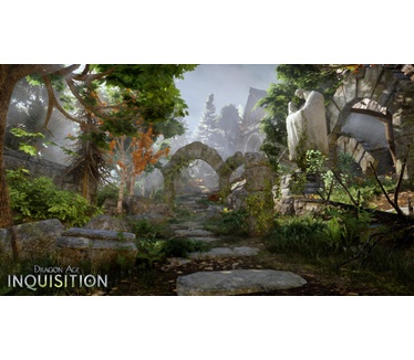 Dragon Age: Inquisition, Windows
