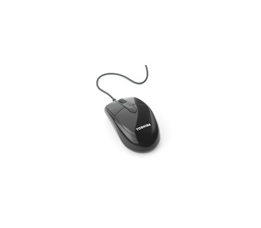 Toshiba Compact Optical Mouse