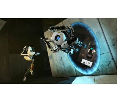 Portal 2, PC