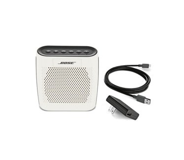 Bose SoundLink Colour Wit